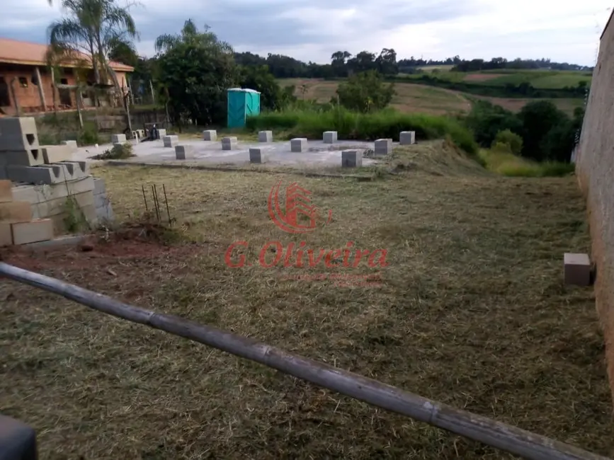 Foto 8 de Terreno / Lote à venda, 1000m2 em Roseira, Jundiai - SP