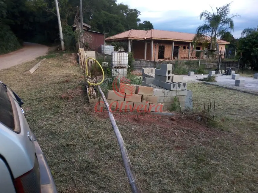 Foto 7 de Terreno / Lote à venda, 1000m2 em Roseira, Jundiai - SP