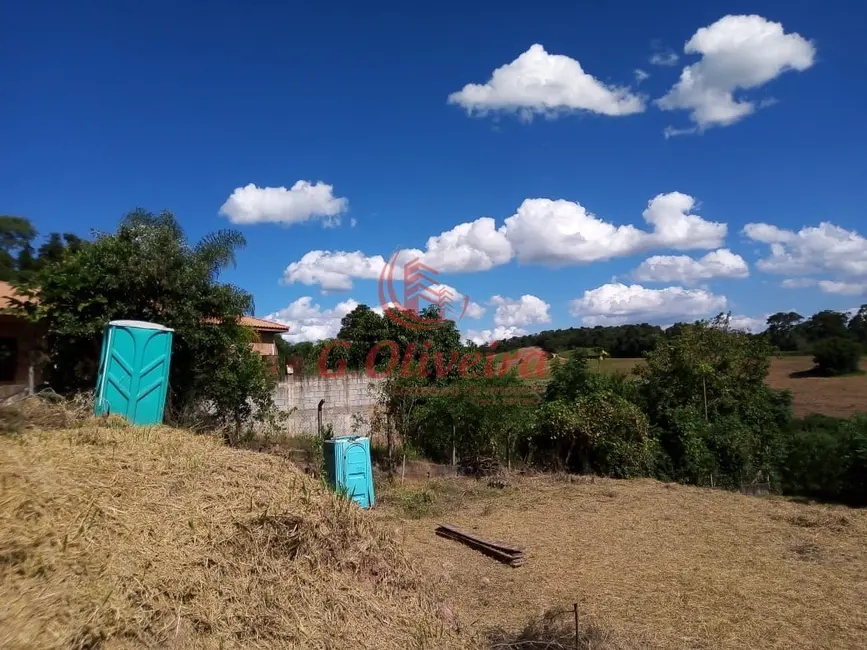 Foto 9 de Terreno / Lote à venda, 1000m2 em Roseira, Jundiai - SP