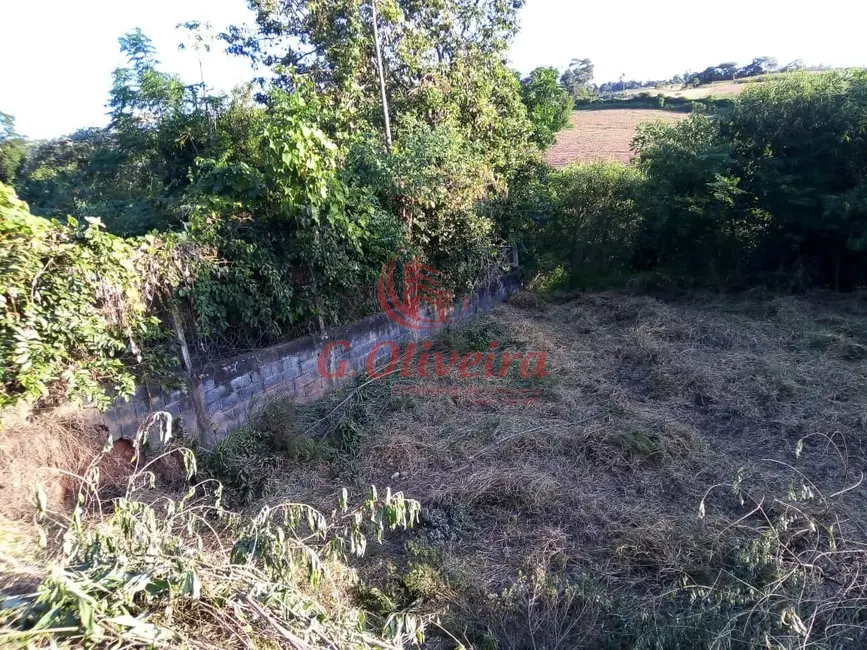 Foto 2 de Terreno / Lote à venda, 1000m2 em Roseira, Jundiai - SP