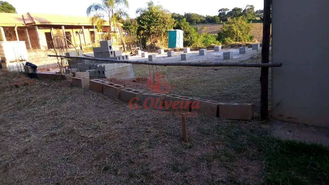 Foto 1 de Terreno / Lote à venda, 1000m2 em Roseira, Jundiai - SP