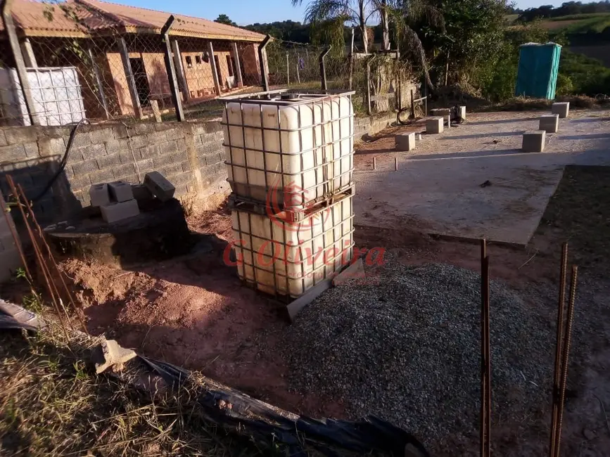 Foto 3 de Terreno / Lote à venda, 1000m2 em Roseira, Jundiai - SP