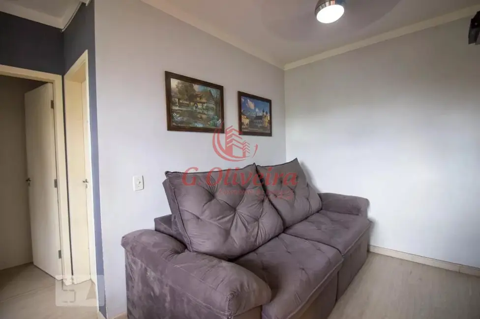 Foto 3 de Apartamento com 2 quartos à venda, 55m2 em Recanto Quarto Centenário, Jundiai - SP