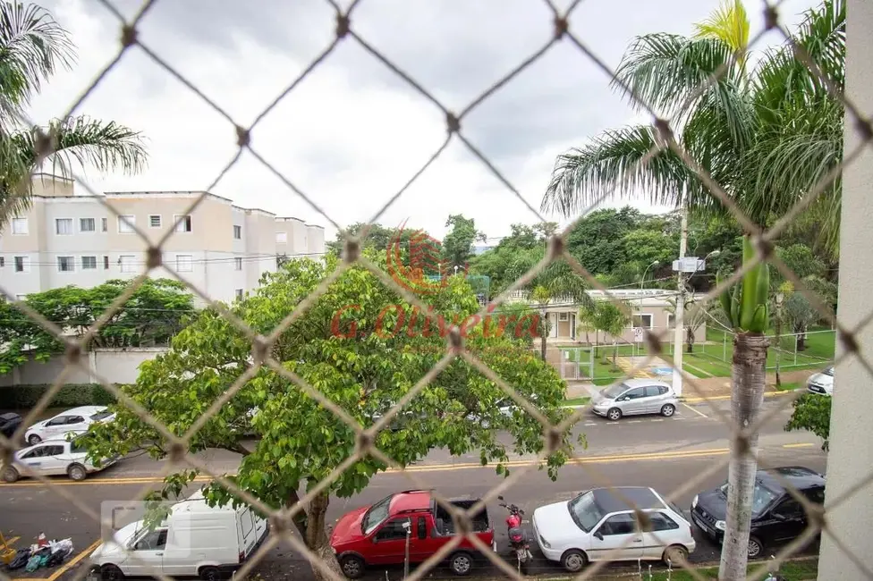 Foto 6 de Apartamento com 2 quartos à venda, 55m2 em Recanto Quarto Centenário, Jundiai - SP