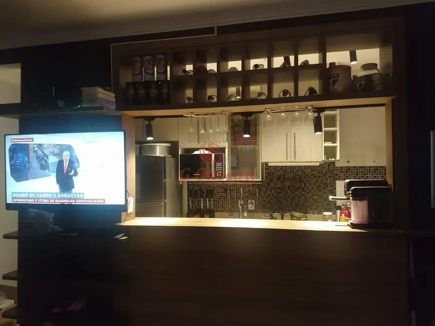 Foto 4 de Apartamento com 2 quartos à venda, 55m2 em Recanto Quarto Centenário, Jundiai - SP