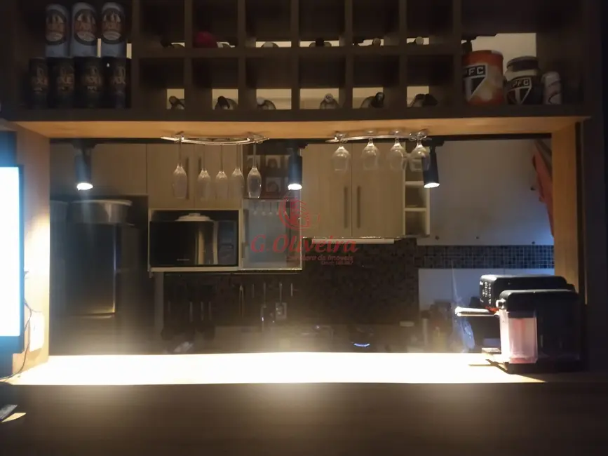 Foto 5 de Apartamento com 2 quartos à venda, 55m2 em Recanto Quarto Centenário, Jundiai - SP