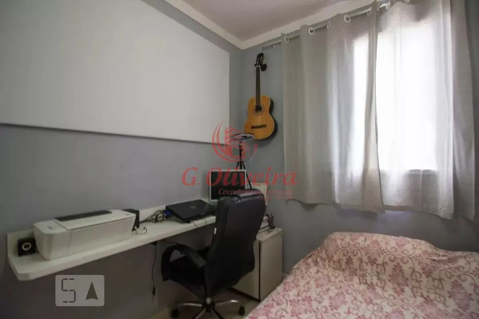 Foto 7 de Apartamento com 2 quartos à venda, 55m2 em Recanto Quarto Centenário, Jundiai - SP