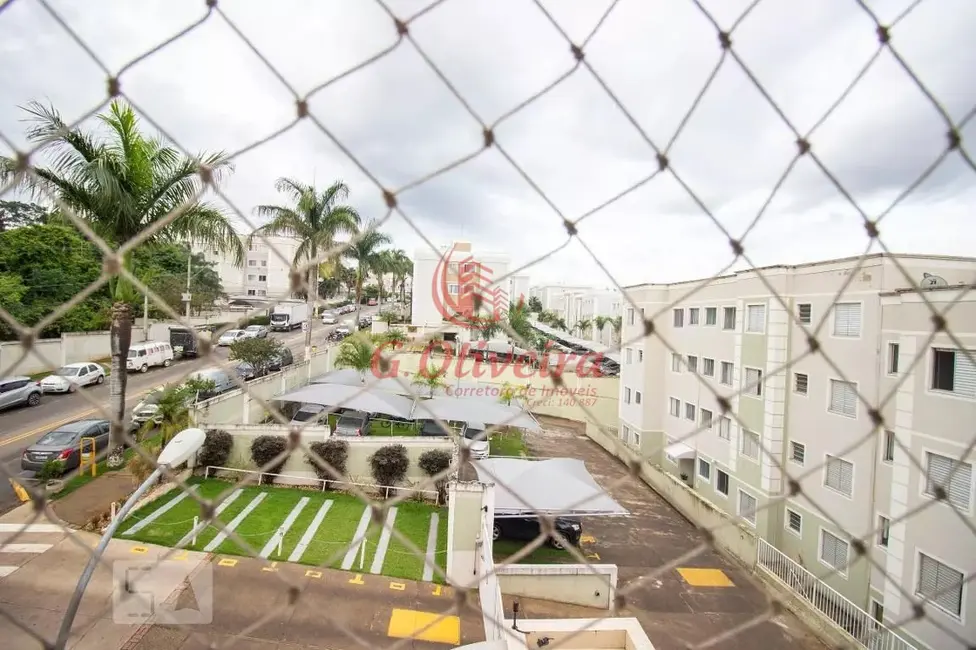 Foto 9 de Apartamento com 2 quartos à venda, 55m2 em Recanto Quarto Centenário, Jundiai - SP