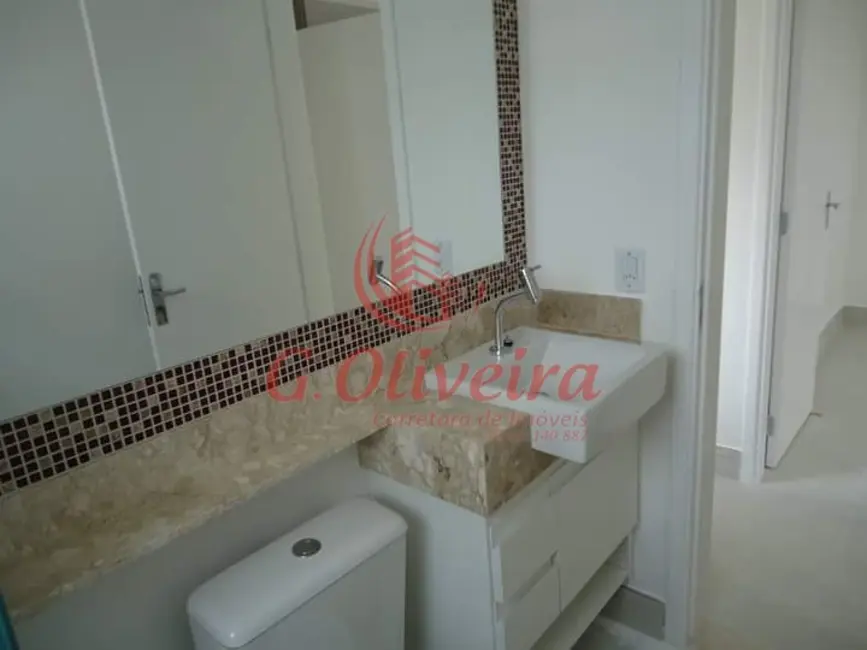 Foto 4 de Apartamento com 2 quartos à venda, 48m2 em Nova Cidade Jardim, Jundiai - SP