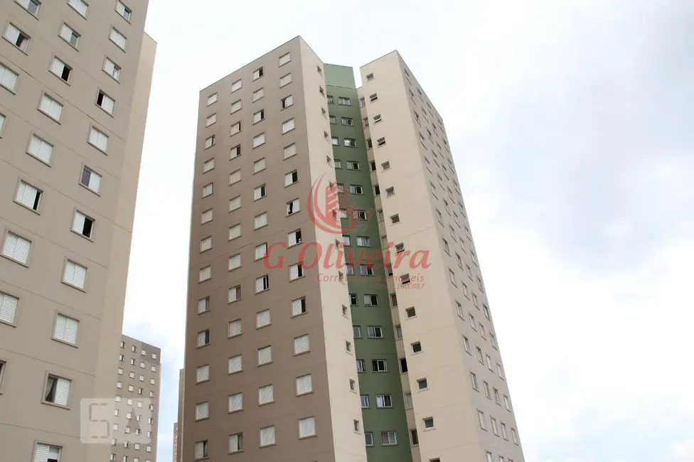 Foto 1 de Apartamento com 2 quartos à venda, 48m2 em Nova Cidade Jardim, Jundiai - SP