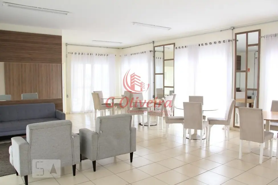 Foto 8 de Apartamento com 2 quartos à venda, 48m2 em Nova Cidade Jardim, Jundiai - SP