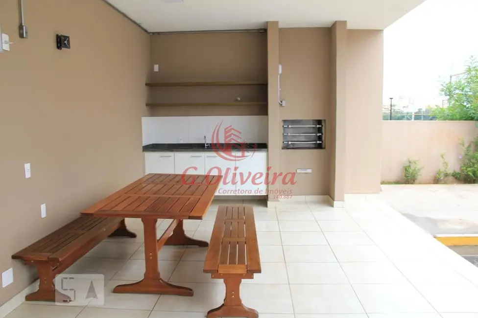Foto 7 de Apartamento com 2 quartos à venda, 48m2 em Nova Cidade Jardim, Jundiai - SP