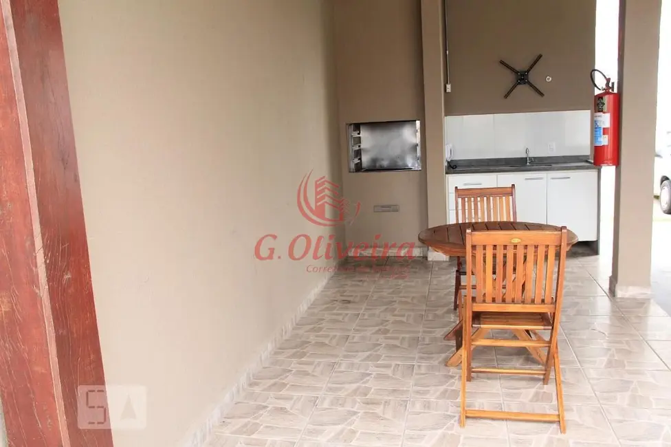 Foto 9 de Apartamento com 2 quartos à venda, 48m2 em Nova Cidade Jardim, Jundiai - SP