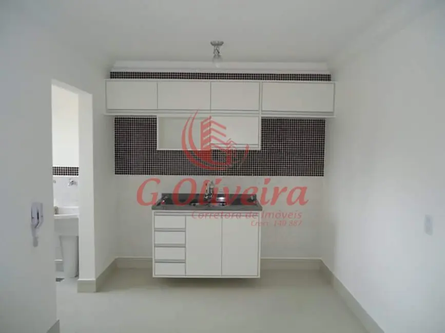 Foto 2 de Apartamento com 2 quartos à venda, 48m2 em Nova Cidade Jardim, Jundiai - SP