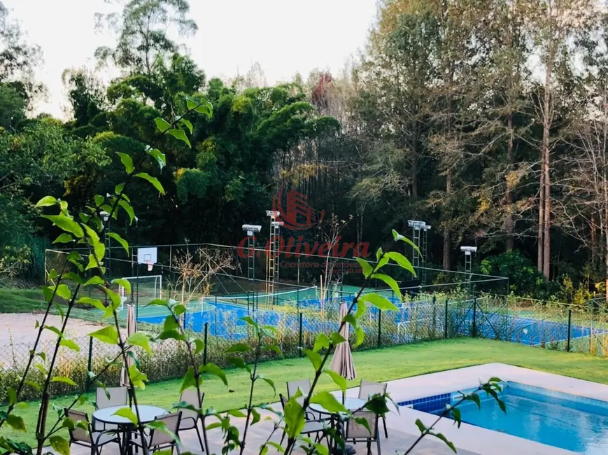 Foto 7 de Terreno / Lote à venda, 1000m2 em Caxambu, Jundiai - SP