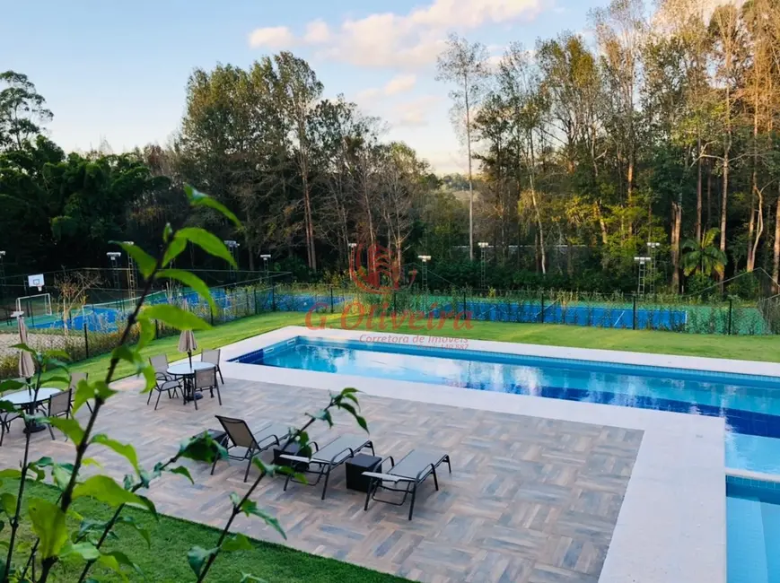 Foto 3 de Terreno / Lote à venda, 1000m2 em Caxambu, Jundiai - SP