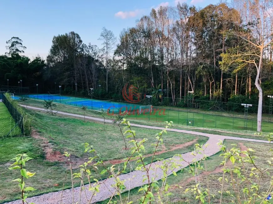 Foto 8 de Terreno / Lote à venda, 1000m2 em Caxambu, Jundiai - SP