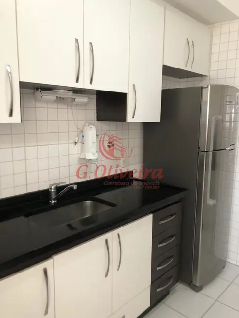 Foto 1 de Apartamento com 3 quartos à venda, 91m2 em Retiro, Jundiai - SP