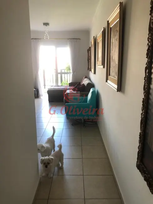 Foto 7 de Apartamento com 3 quartos à venda, 91m2 em Retiro, Jundiai - SP