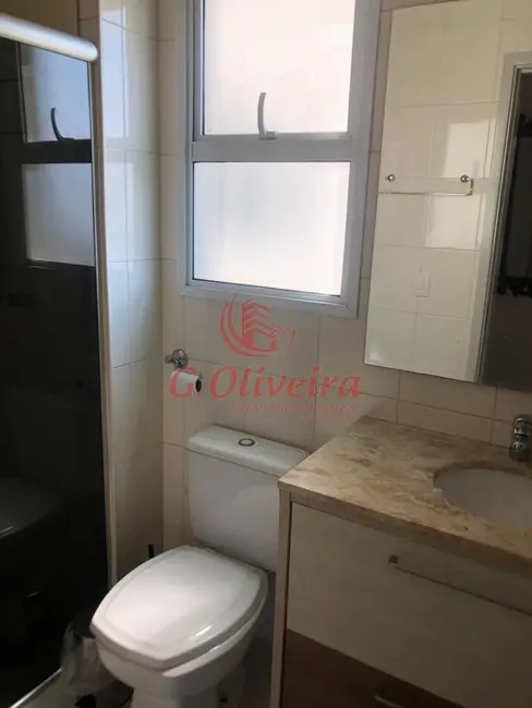 Foto 6 de Apartamento com 3 quartos à venda, 91m2 em Retiro, Jundiai - SP