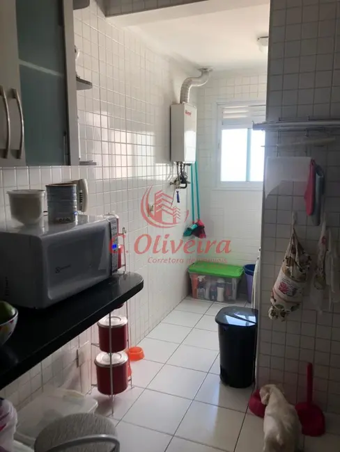 Foto 3 de Apartamento com 3 quartos à venda, 91m2 em Retiro, Jundiai - SP