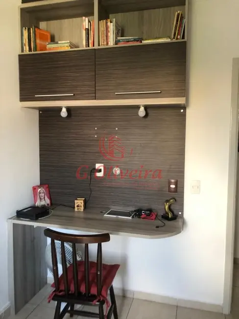 Foto 8 de Apartamento com 3 quartos à venda, 91m2 em Retiro, Jundiai - SP