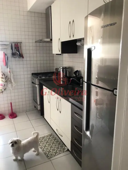 Foto 9 de Apartamento com 3 quartos à venda, 91m2 em Retiro, Jundiai - SP