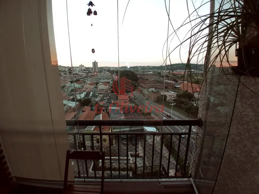 Apartamento com 3 quartos à venda, 66m2 em Centro, Jundiai - SP - imagem 3 Foto 3 de Apartamento com 3 quartos à venda, 66m2 em Centro, Jundiai - SP