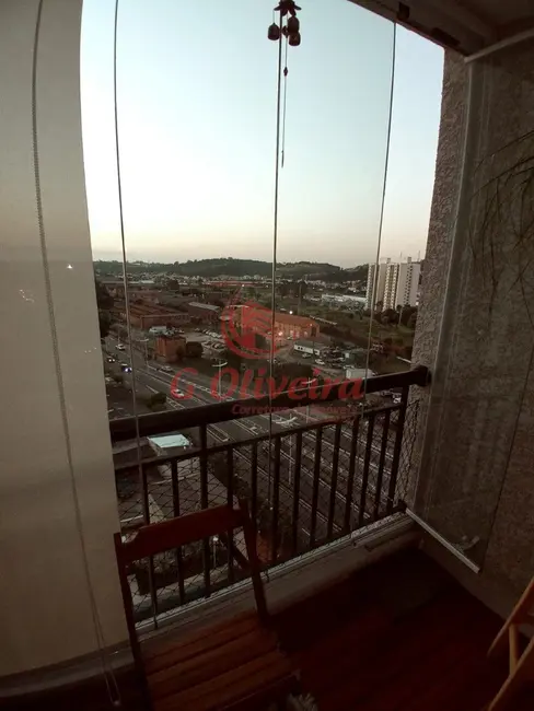 Apartamento com 3 quartos à venda, 66m2 em Centro, Jundiai - SP - imagem 2 Foto 2 de Apartamento com 3 quartos à venda, 66m2 em Centro, Jundiai - SP