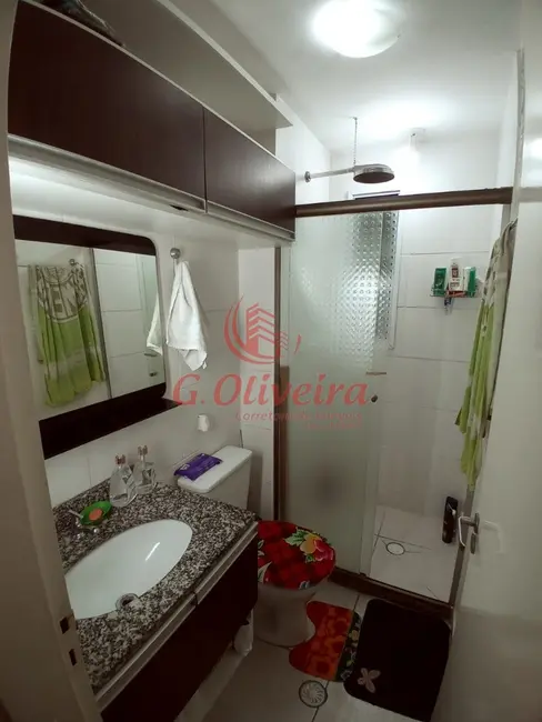 Apartamento com 3 quartos à venda, 66m2 em Centro, Jundiai - SP - imagem 8 Foto 8 de Apartamento com 3 quartos à venda, 66m2 em Centro, Jundiai - SP