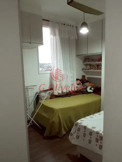 Apartamento com 3 quartos à venda, 66m2 em Centro, Jundiai - SP - imagem 5 Foto 5 de Apartamento com 3 quartos à venda, 66m2 em Centro, Jundiai - SP