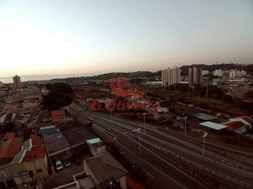 Apartamento com 3 quartos à venda, 66m2 em Centro, Jundiai - SP - imagem 6 Foto 6 de Apartamento com 3 quartos à venda, 66m2 em Centro, Jundiai - SP