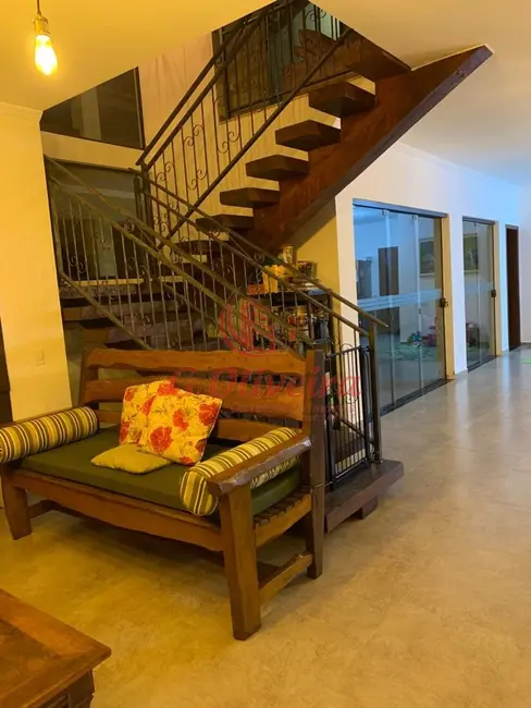 Foto 9 de Sobrado com 3 quartos à venda, 419m2 em Medeiros, Jundiai - SP