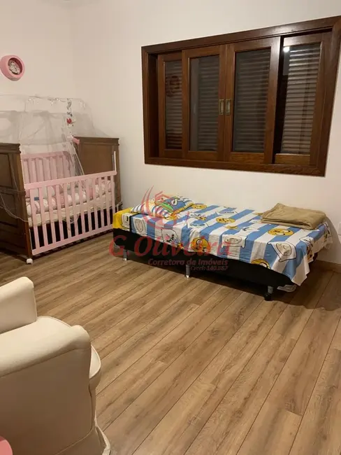 Foto 4 de Sobrado com 3 quartos à venda, 419m2 em Medeiros, Jundiai - SP