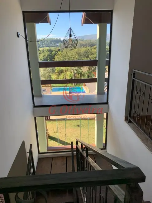 Foto 8 de Sobrado com 3 quartos à venda, 419m2 em Medeiros, Jundiai - SP
