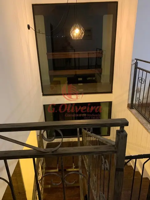 Foto 7 de Sobrado com 3 quartos à venda, 419m2 em Medeiros, Jundiai - SP