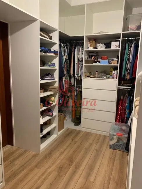 Foto 6 de Sobrado com 3 quartos à venda, 419m2 em Medeiros, Jundiai - SP