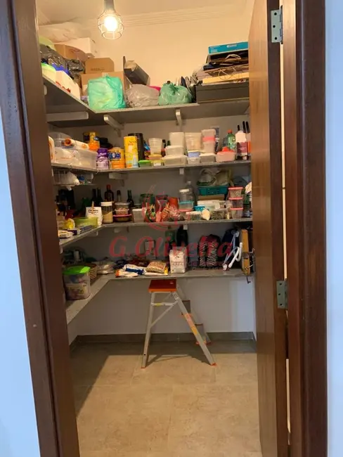 Foto 3 de Sobrado com 3 quartos à venda, 419m2 em Medeiros, Jundiai - SP