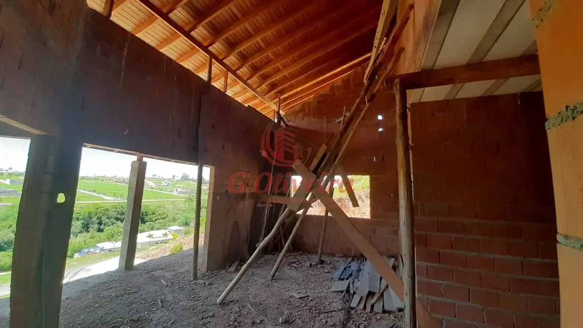 Foto 13 de Casa de Condomínio com 3 quartos à venda, 207m2 em Medeiros, Jundiai - SP