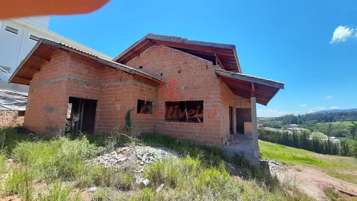Foto 1 de Casa de Condomínio com 3 quartos à venda, 207m2 em Medeiros, Jundiai - SP