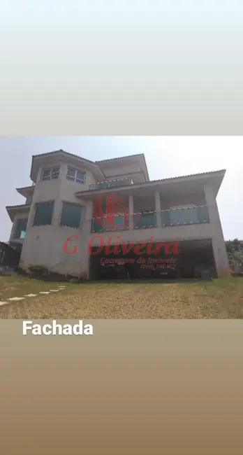 Foto 1 de Sobrado com 3 quartos à venda, 356m2 em Medeiros, Jundiai - SP
