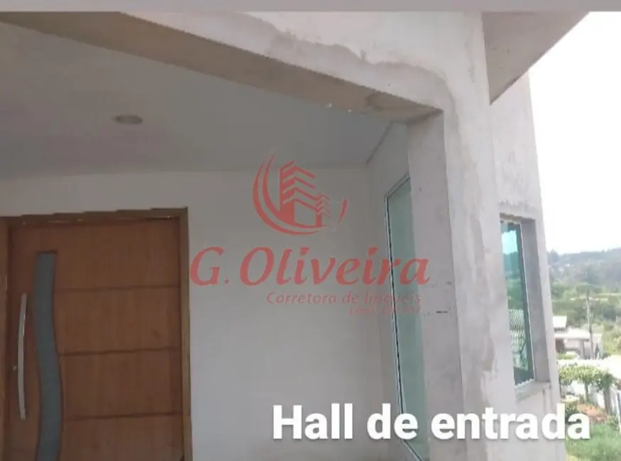 Foto 4 de Sobrado com 3 quartos à venda, 356m2 em Medeiros, Jundiai - SP