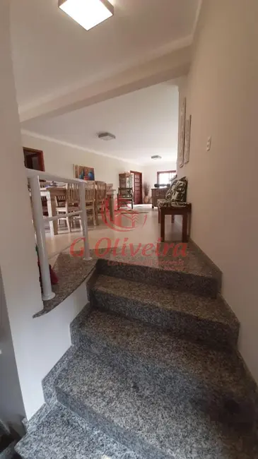 Foto 8 de Sobrado com 4 quartos à venda, 400m2 em Medeiros, Jundiai - SP