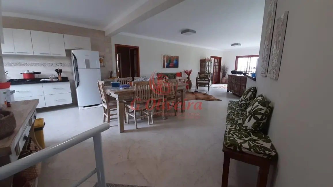 Foto 3 de Sobrado com 4 quartos à venda, 400m2 em Medeiros, Jundiai - SP