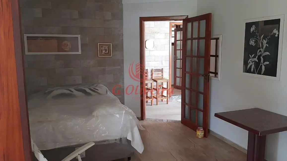 Foto 6 de Sobrado com 4 quartos à venda, 400m2 em Medeiros, Jundiai - SP