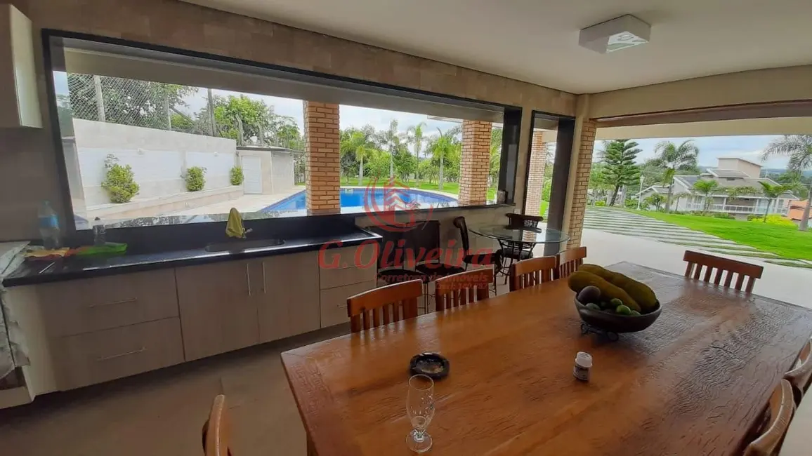 Foto 9 de Sobrado com 4 quartos à venda, 400m2 em Medeiros, Jundiai - SP