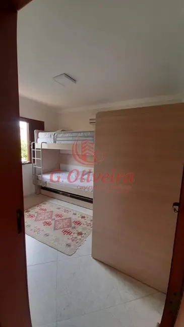 Foto 4 de Sobrado com 4 quartos à venda, 400m2 em Medeiros, Jundiai - SP