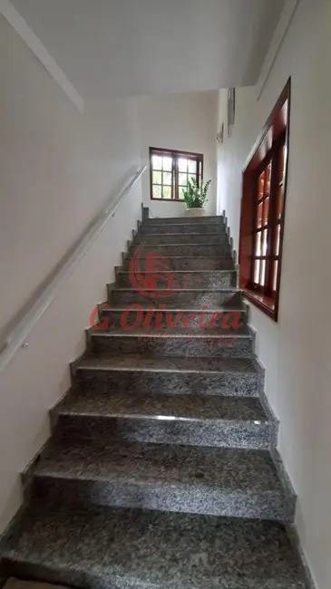 Foto 7 de Sobrado com 4 quartos à venda, 400m2 em Medeiros, Jundiai - SP