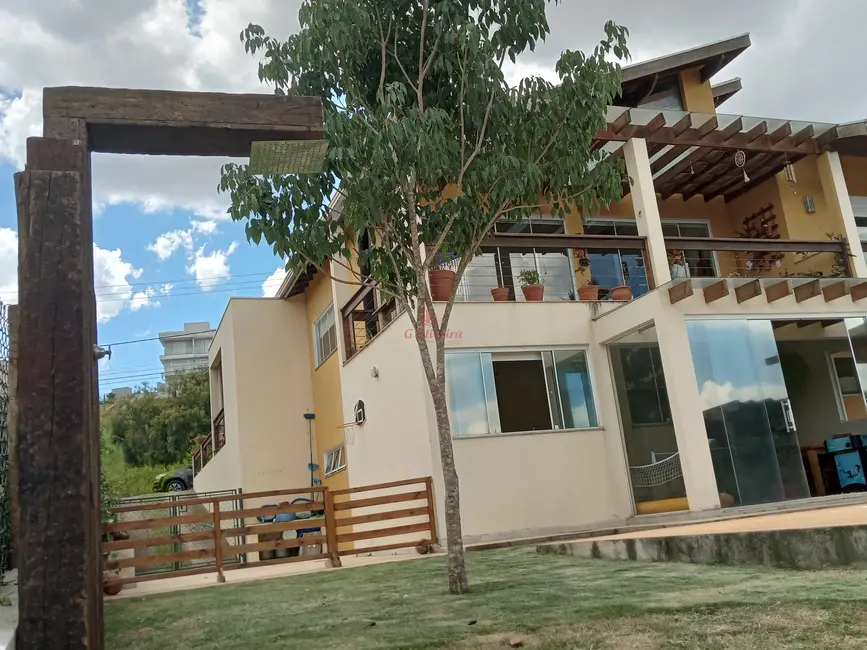 Sobrado com 4 quartos à venda, 310m2 em Medeiros, Jundiai - SP - imagem 7 Foto 7 de Sobrado com 4 quartos à venda, 310m2 em Medeiros, Jundiai - SP