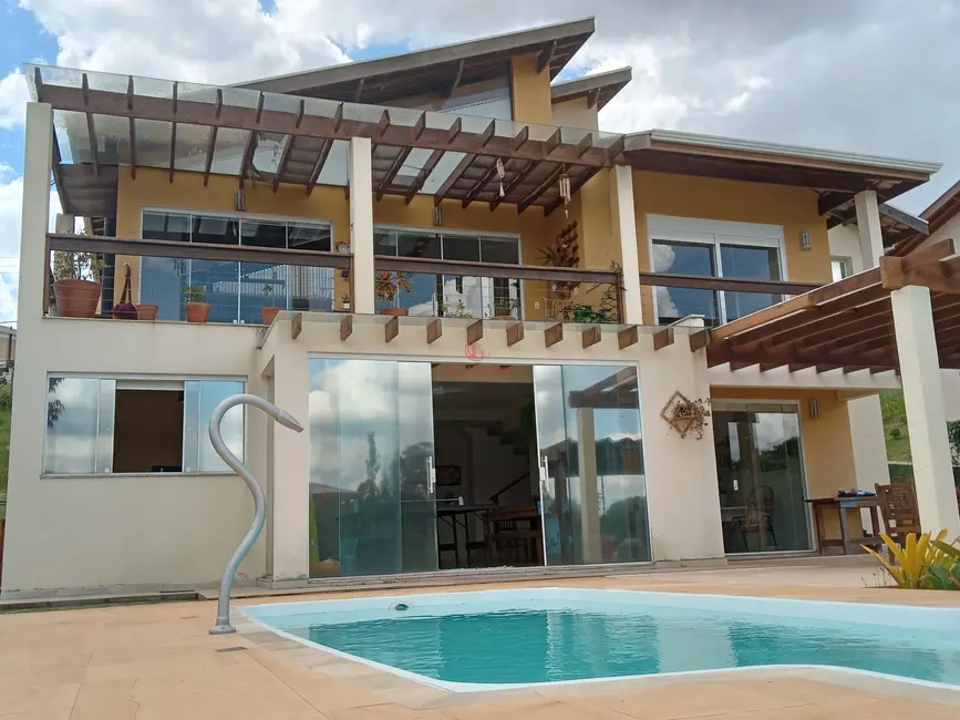 Sobrado com 4 quartos à venda, 310m2 em Medeiros, Jundiai - SP - imagem 5 Foto 5 de Sobrado com 4 quartos à venda, 310m2 em Medeiros, Jundiai - SP